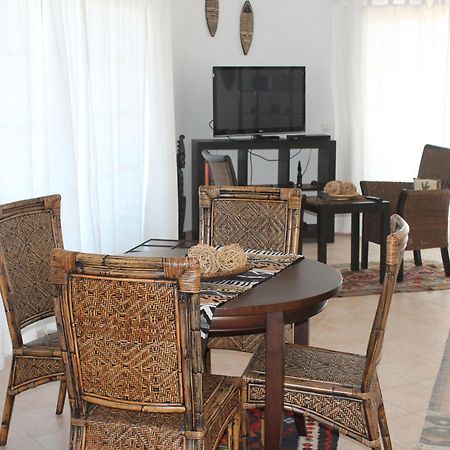 Villa Dara Playa del Inglés Zewnętrze zdjęcie