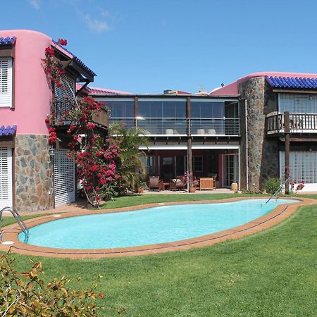 Villa Dara Playa del Inglés Zewnętrze zdjęcie