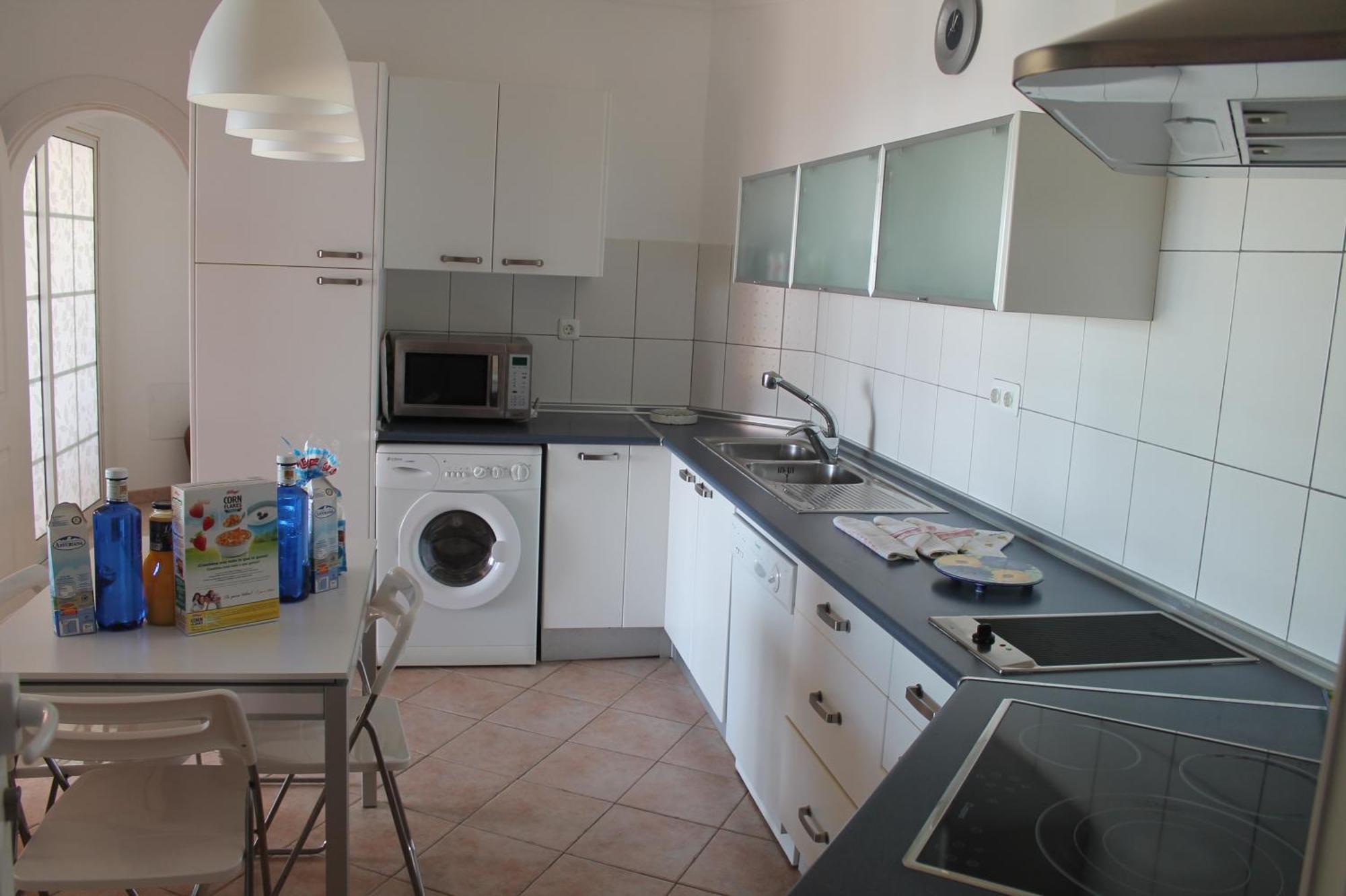 Villa Dara Playa del Inglés Zewnętrze zdjęcie