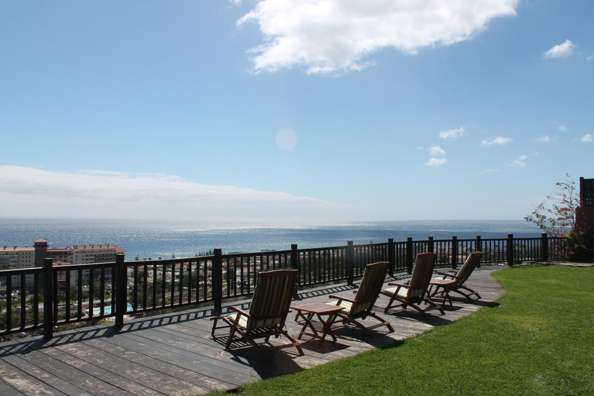 Villa Dara Playa del Inglés Zewnętrze zdjęcie