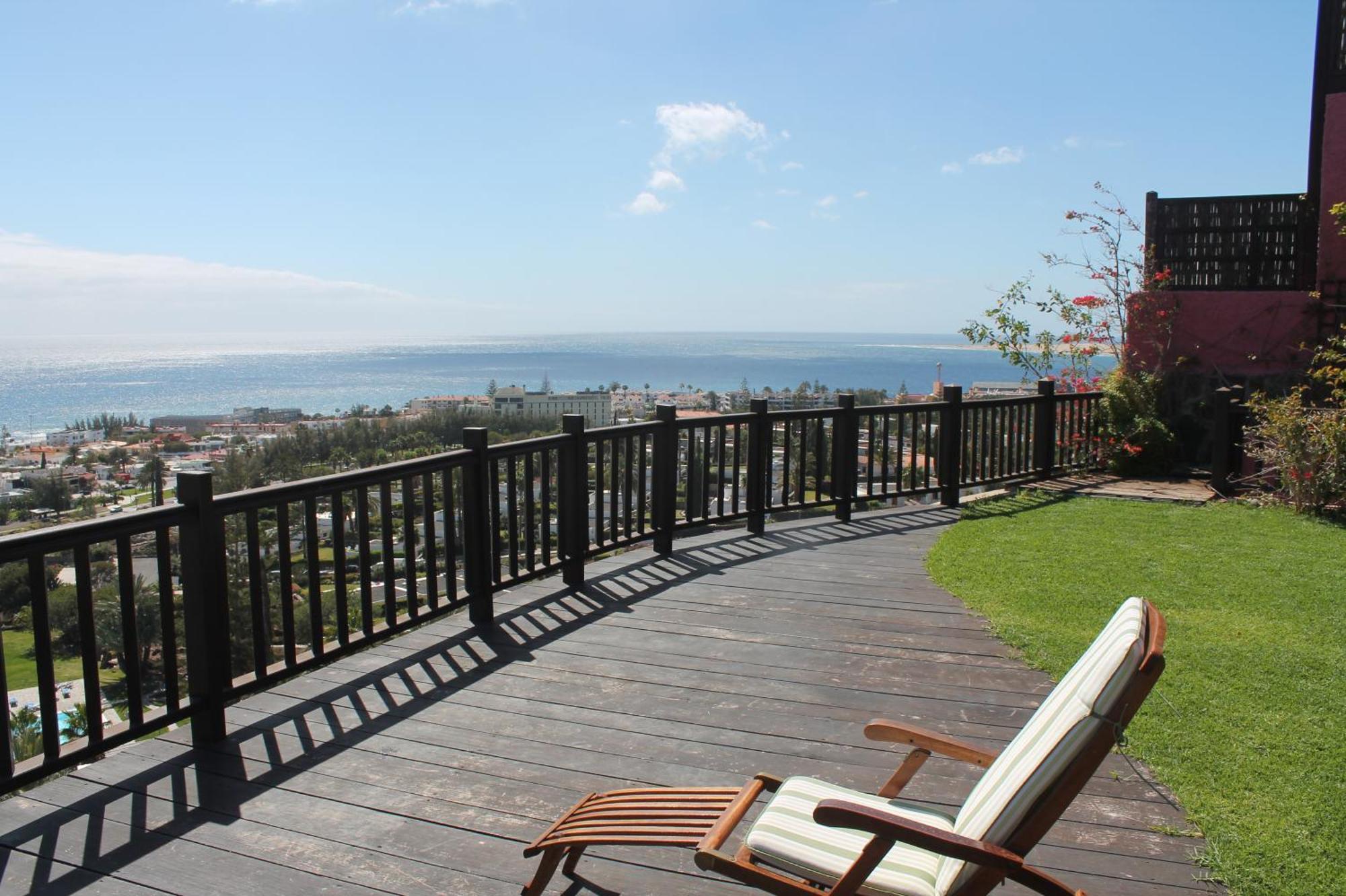 Villa Dara Playa del Inglés Zewnętrze zdjęcie